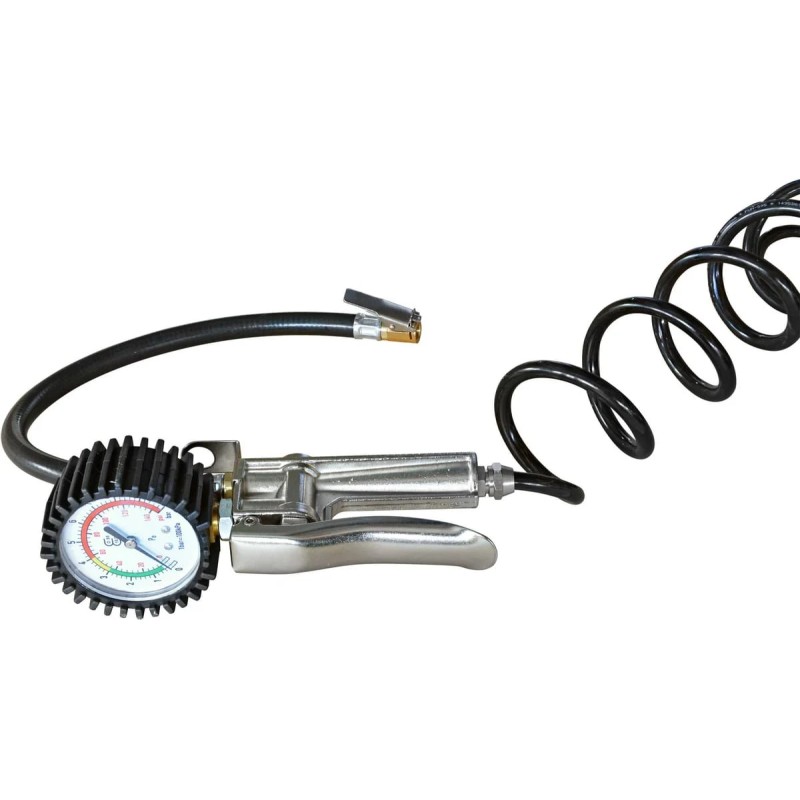 Станок шиномонтажный полуавтоматический Trommelberg 1805B 220V