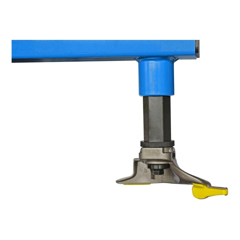 Станок шиномонтажный полуавтоматический Trommelberg 1805B 220V