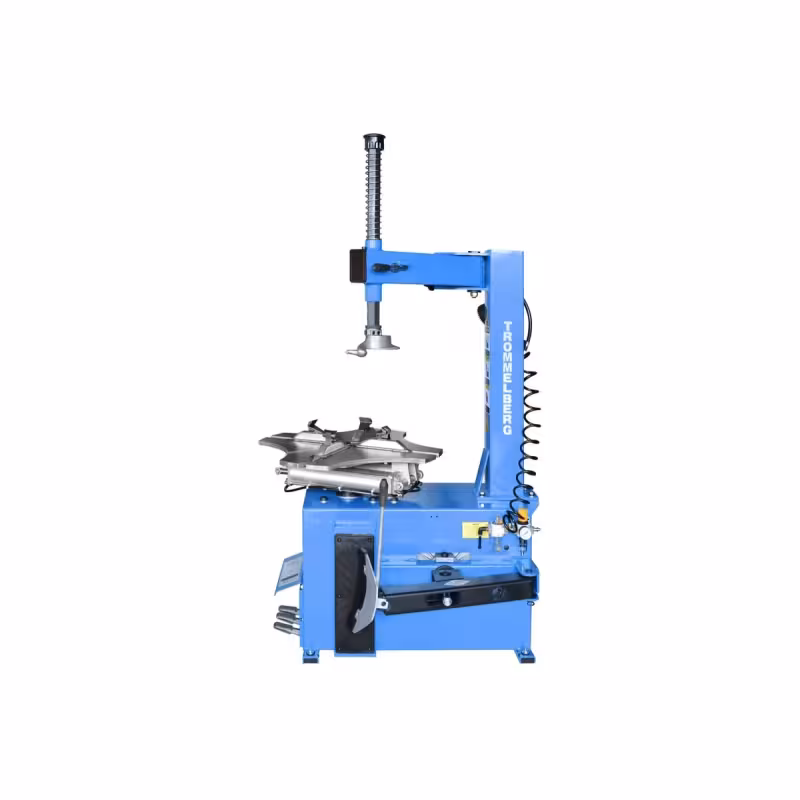 Станок шиномонтажный полуавтоматический Trommelberg 1805B 220V