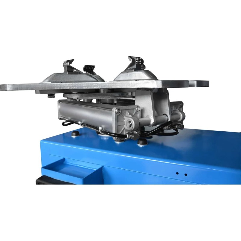 Станок шиномонтажный полуавтоматический Trommelberg 1805B 220V