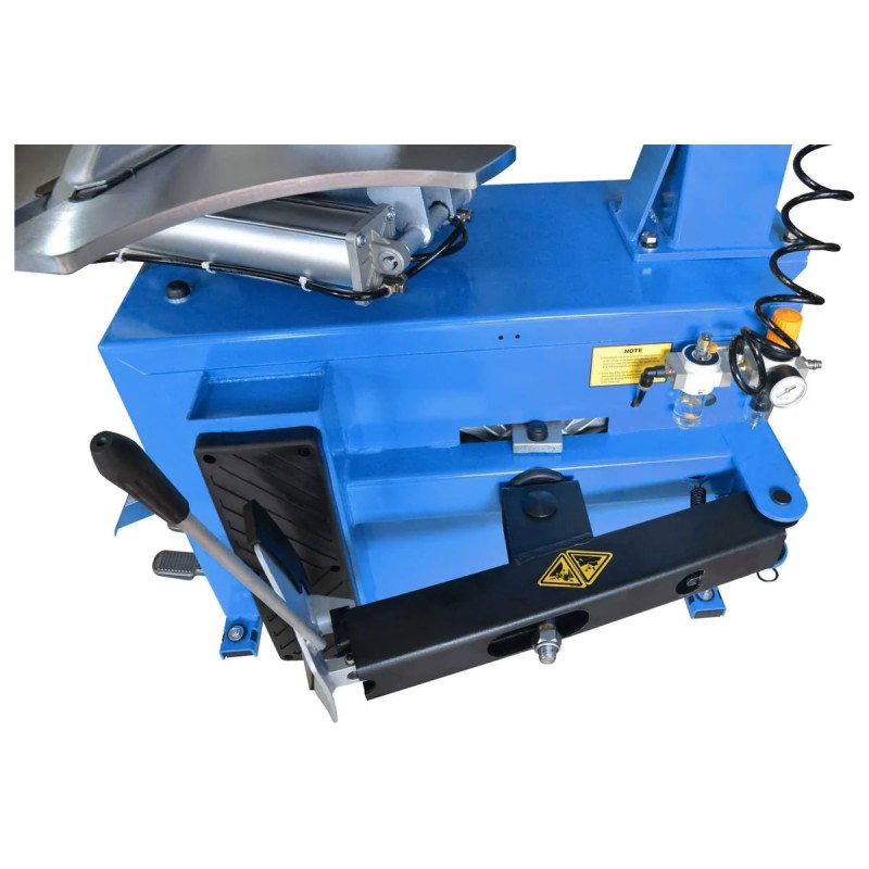 Станок шиномонтажный полуавтоматический Trommelberg 1805B 220V