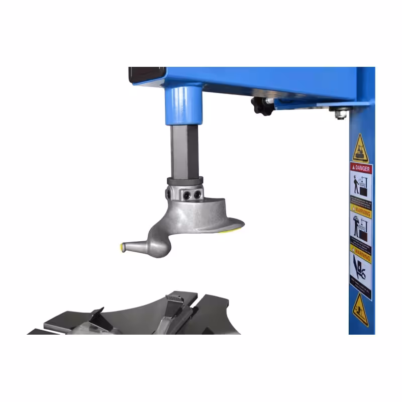 Станок шиномонтажный полуавтоматический Trommelberg 1805B 220V