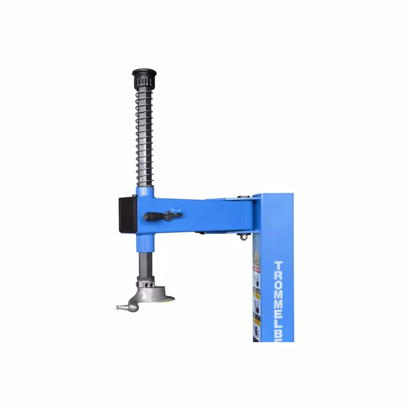 Станок шиномонтажный полуавтоматический Trommelberg 1805B 220V