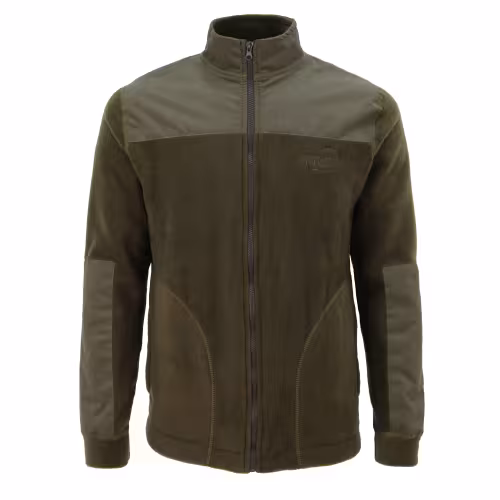 Толстовка мужская Элементаль Ifrit Elf-2, флис, хаки, размер 56-58, 182-188 см