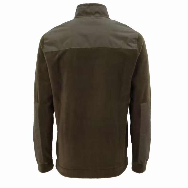 Толстовка мужская Элементаль Ifrit Elf-2, флис, хаки, размер 56-58, 182-188 см