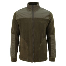 Толстовка мужская Элементаль Ifrit Elf-2, флис, хаки, размер 48-50, 182-188 см