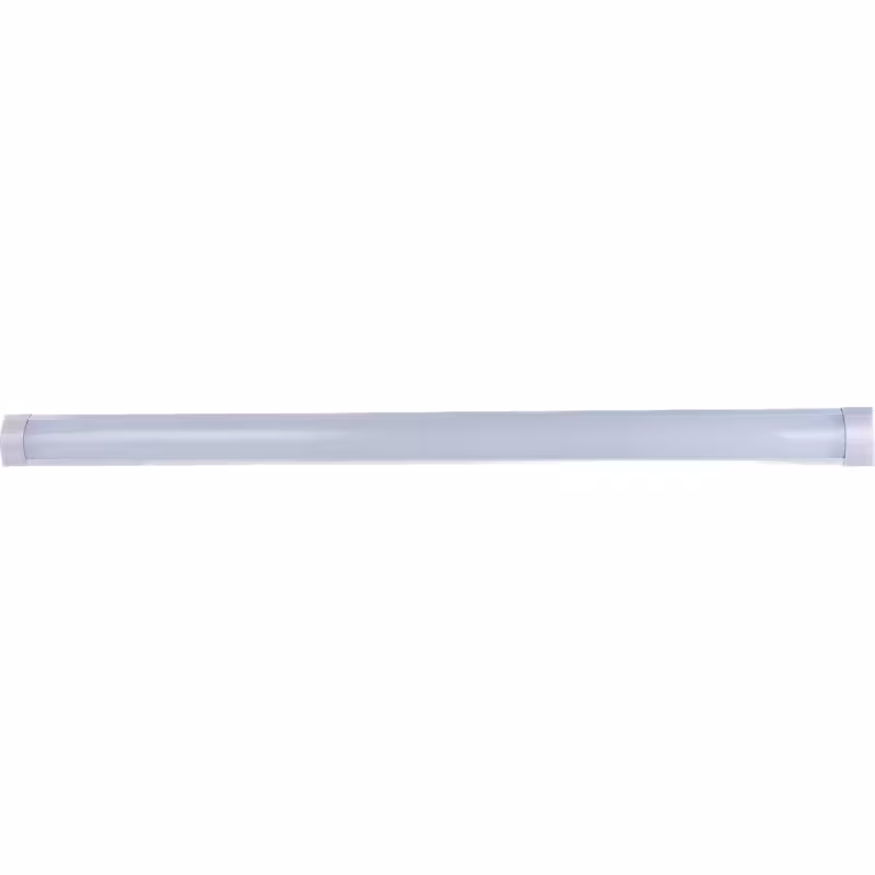 Светильник светодиодный линейный Эра SPO-5-40-6K-M F, 36 Вт, матовый рассеиватель, холодный дневной свет Б0032480