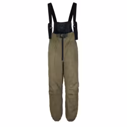 Полукомбинезон мужской Элементаль Ifrit Cleric Elite, ткань Islandia, хаки, размер 52-54, 170-176 см