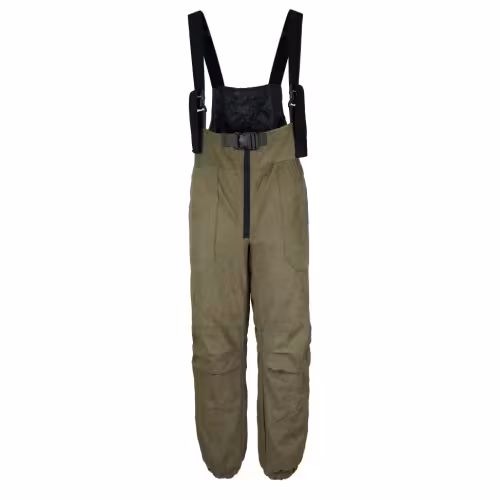 Полукомбинезон мужской Элементаль Ifrit Cleric Elite, ткань Islandia, хаки, размер 52-54, 170-176 см