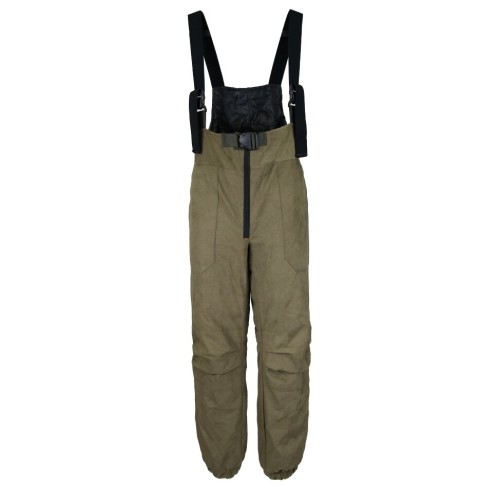 Полукомбинезон мужской Элементаль Ifrit Cleric Elite, ткань Islandia, хаки, размер 52-54, 170-176 см