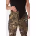 Брюки мужские Triton Gear Pro -5, Softshell, бежевый камуфляж, размер 48-50, 182-188 см