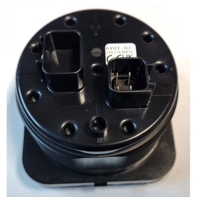 Тахометр цифровой Yamaha 6Y8 с регулировкой оборотов