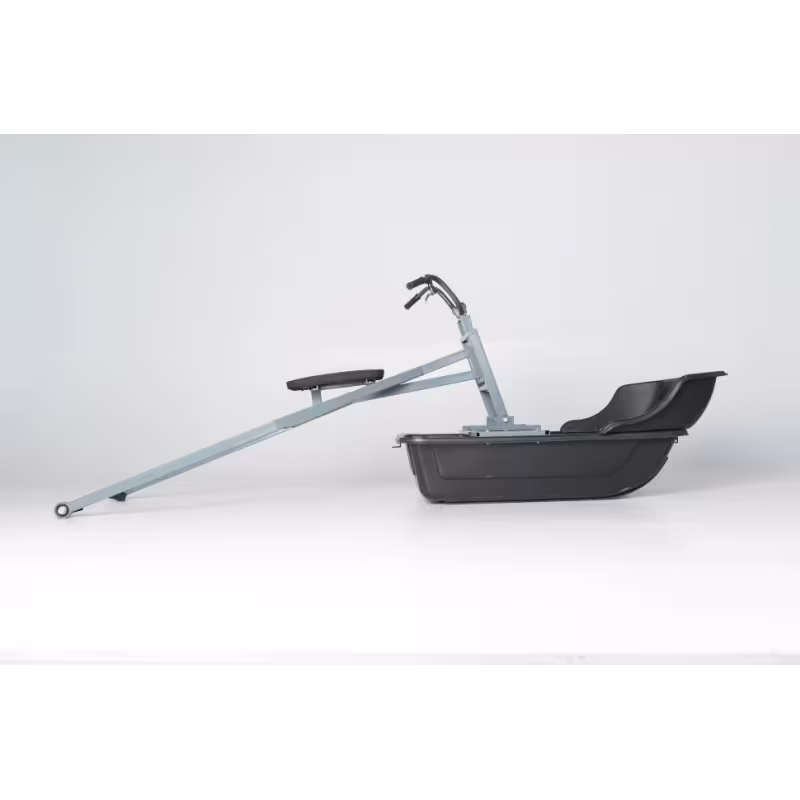 Модуль-толкач для мотобуксировщика Онего 380