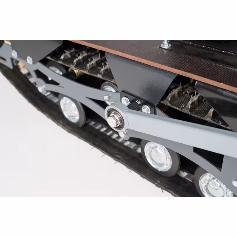 Модуль-толкач для мотобуксировщика Онего 380