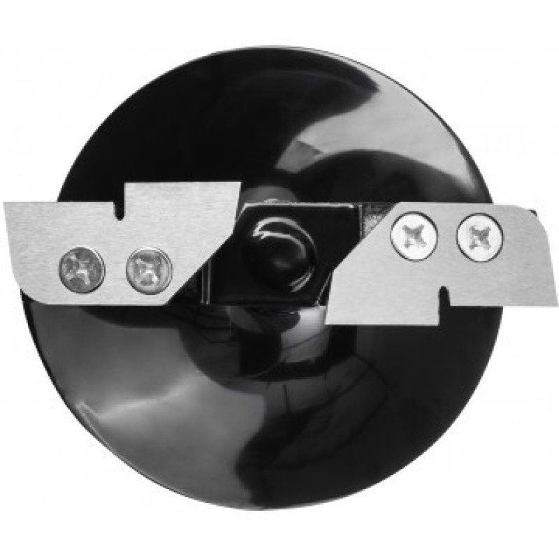 Ледобур ручной Тонар Торнадо-М2 LT-130L-1, черный