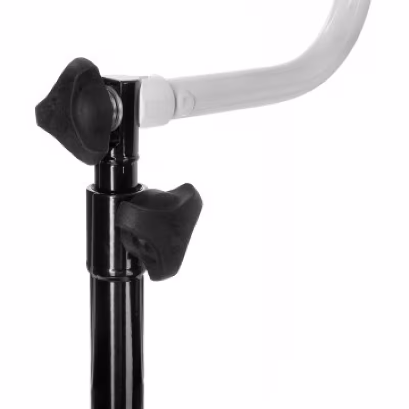 Ледобур ручной Тонар Торнадо-М2 LT-130L-1, черный