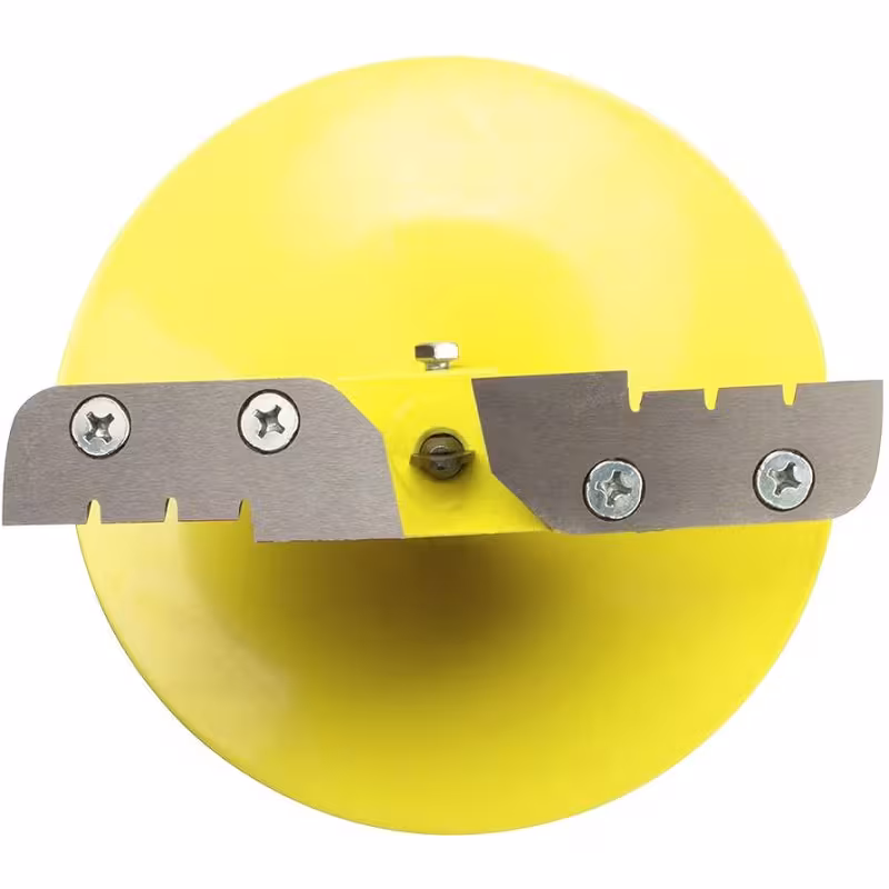 Ледобур под шуруповерт (шнек) Тонар Iceberg-160R Steel head