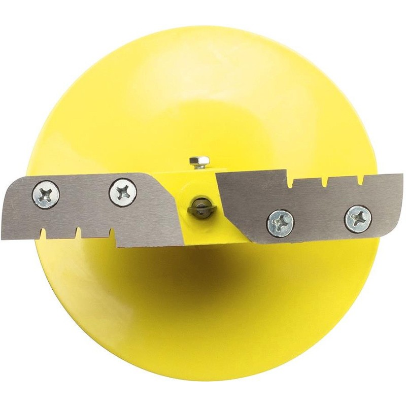 Ледобур под шуруповерт (шнек) Тонар Iceberg-160R Steel head