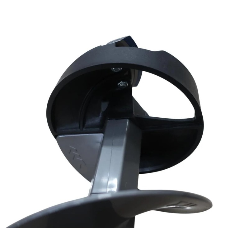 Ледобур под шуруповерт (шнек) Тонар Ultralite SU-150R-V2.0