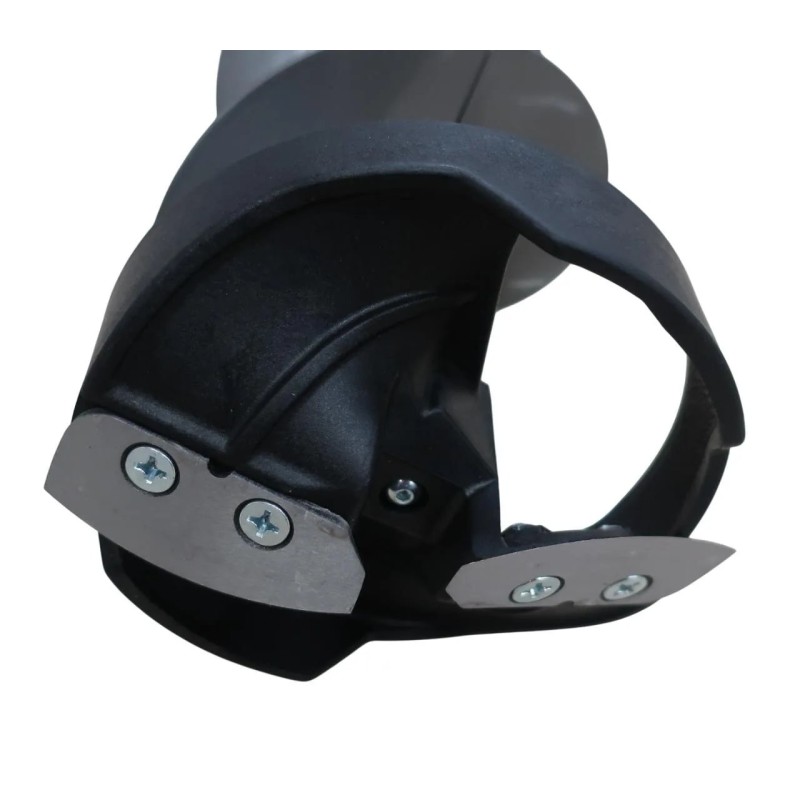 Ледобур под шуруповерт (шнек) Тонар Ultralite SU-150R-V2.0