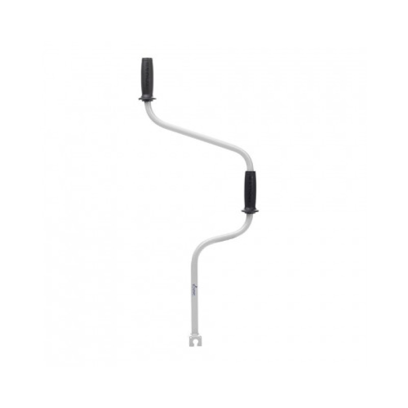 Ручка для ледоруба Тонар, двуручная