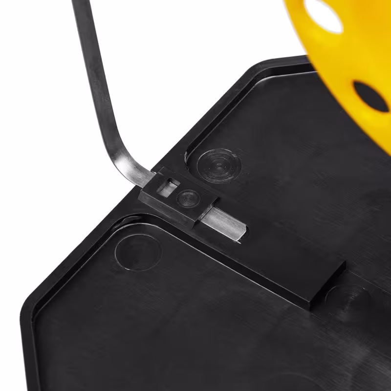 Жерлицы на прямой стойке оснащенные Тонар ЖЗ-04, 10 шт