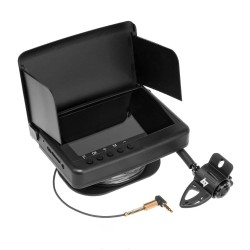 Камера подводная Nisus Custo Plus N-4089