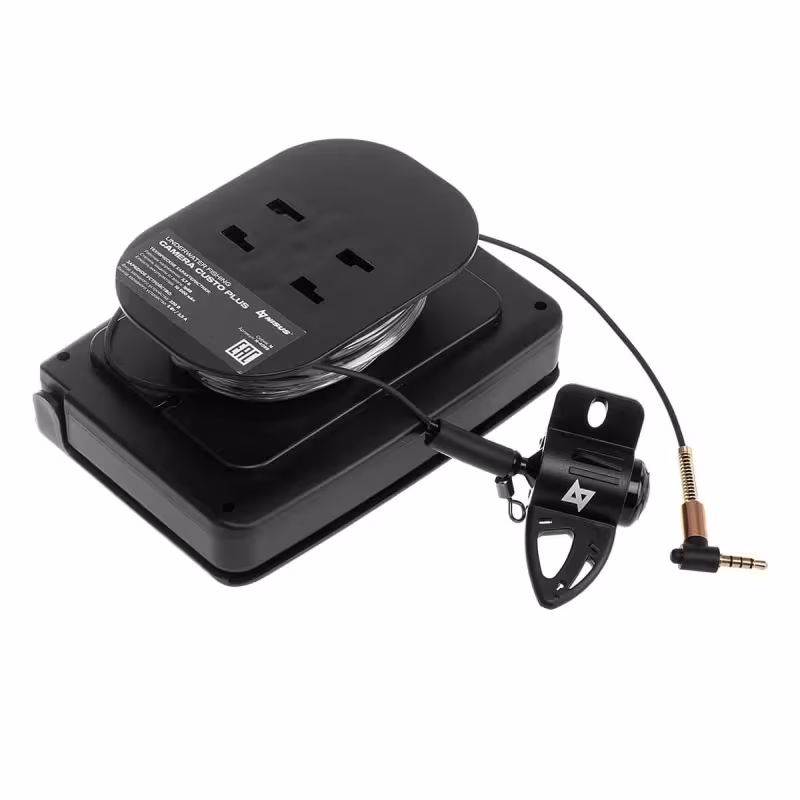 Камера подводная Nisus Custo Plus N-4089