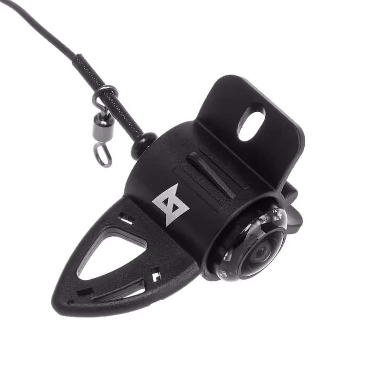 Камера подводная Nisus Custo Plus N-4089