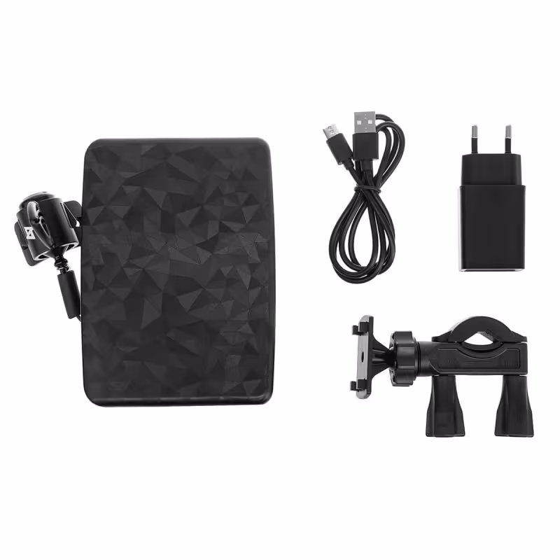 Камера подводная Nisus Custo Plus N-4089