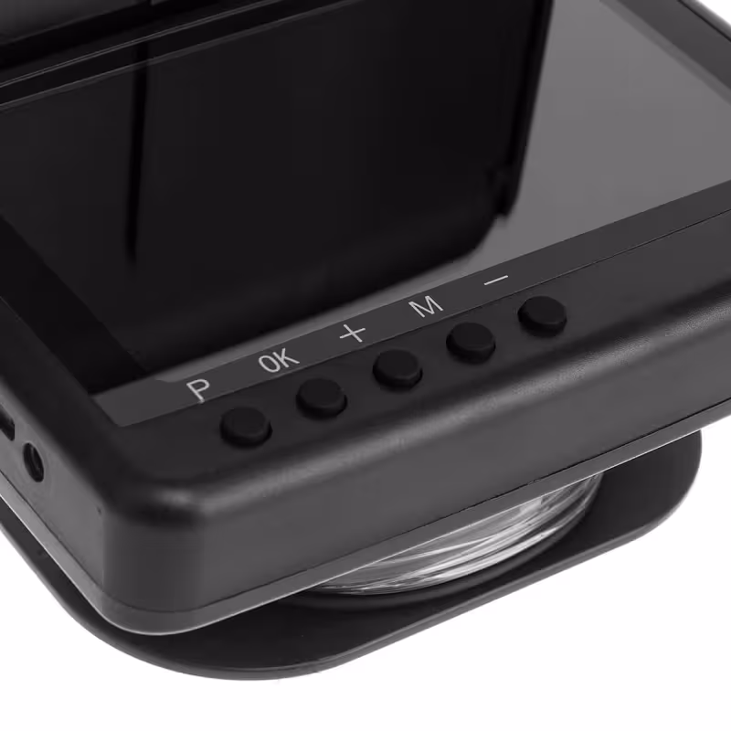 Камера подводная Nisus Custo Plus N-4089