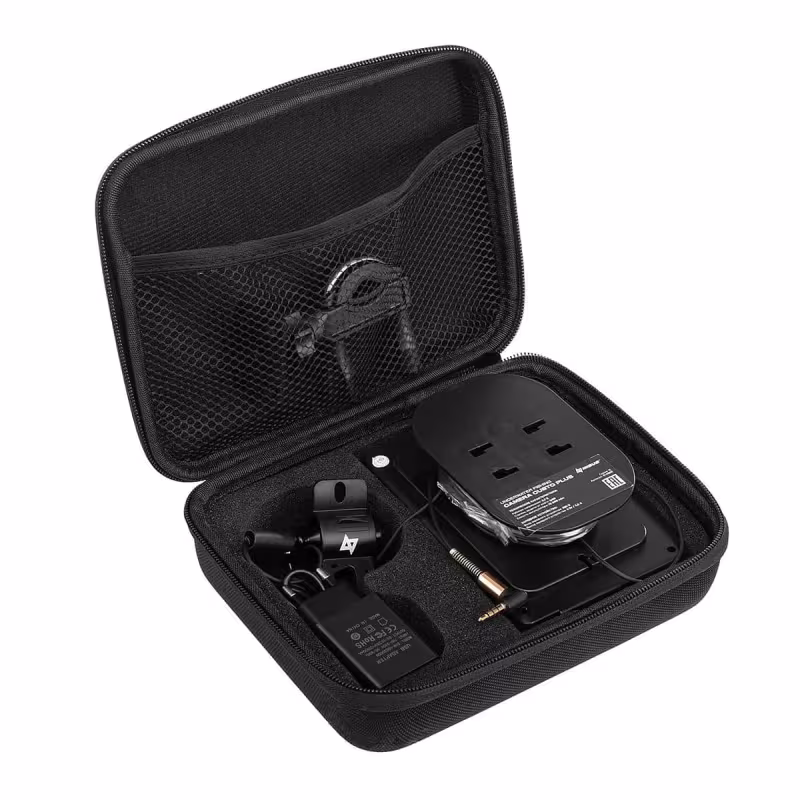 Камера подводная Nisus Custo Plus N-4089