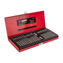 Набор бит АвтомTool 56040, 40 предметов