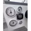 Лодка алюминиевая NorthSilver Pro 675 Jet в комплекте со стационарным мотором Mercury Optimax Sport Jet