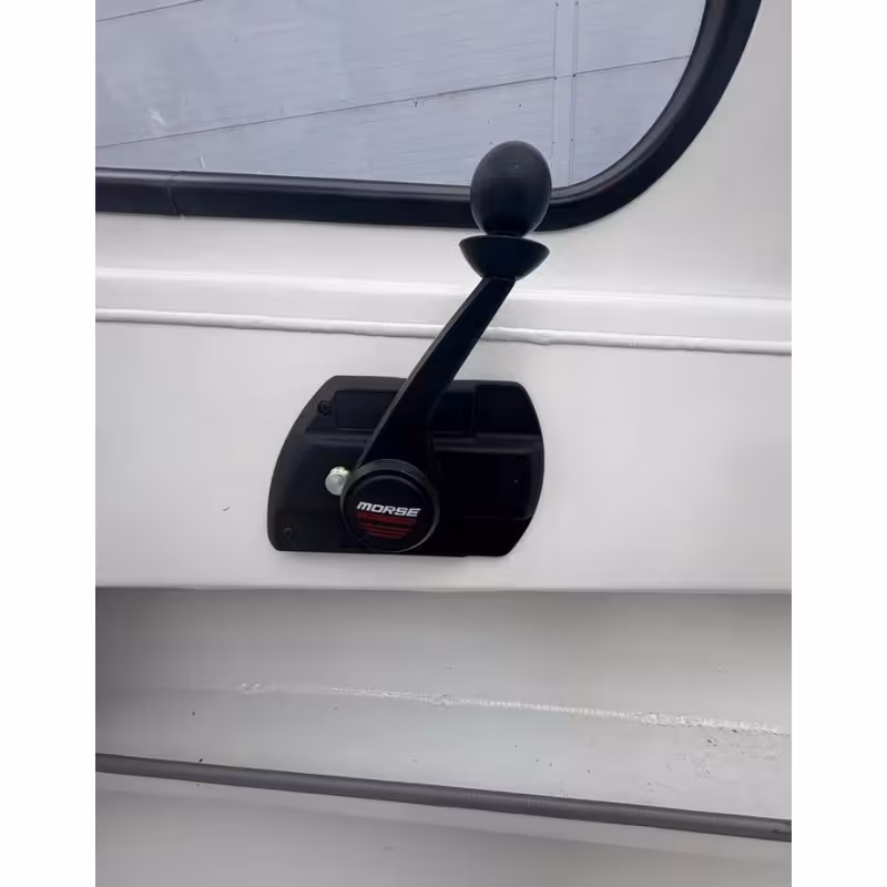 Лодка алюминиевая NorthSilver Pro 675 Jet в комплекте со стационарным мотором Mercury Optimax Sport Jet