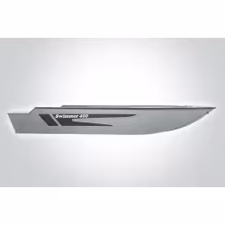 Лодка пластиковая Техноплимер Swimmer 400