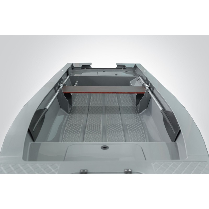 Лодка пластиковая Техноплимер Swimmer 400