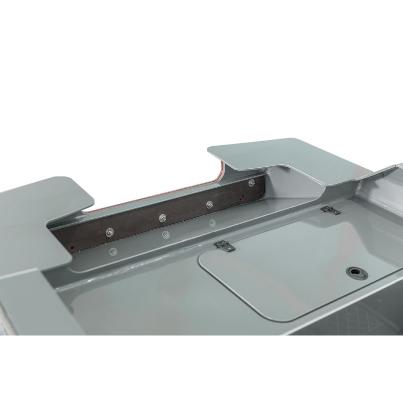 Лодка пластиковая Техноплимер Swimmer 400