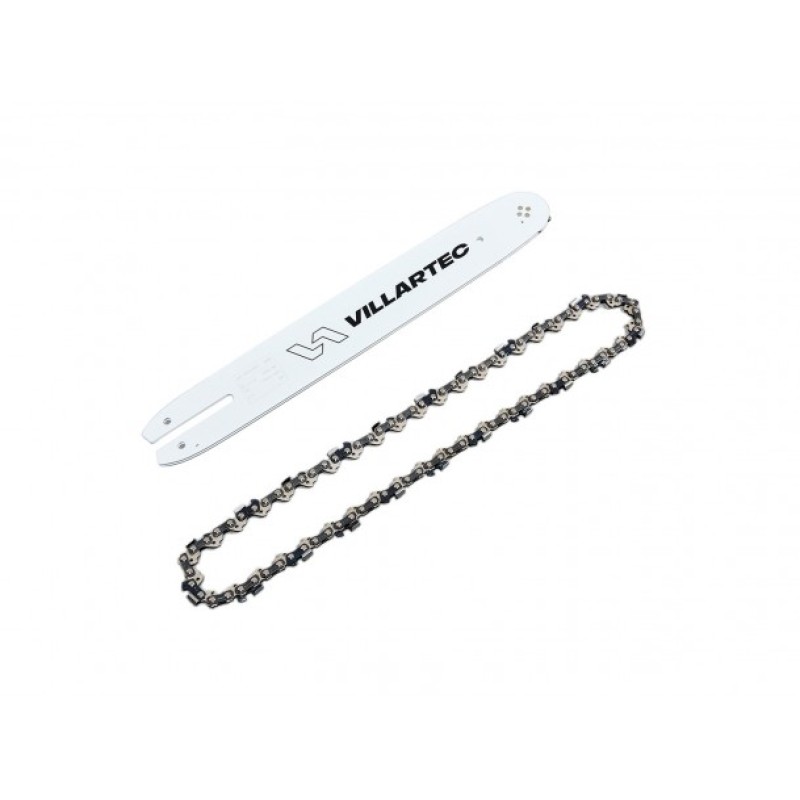 Цепь Villartec 261006300052, 3/8