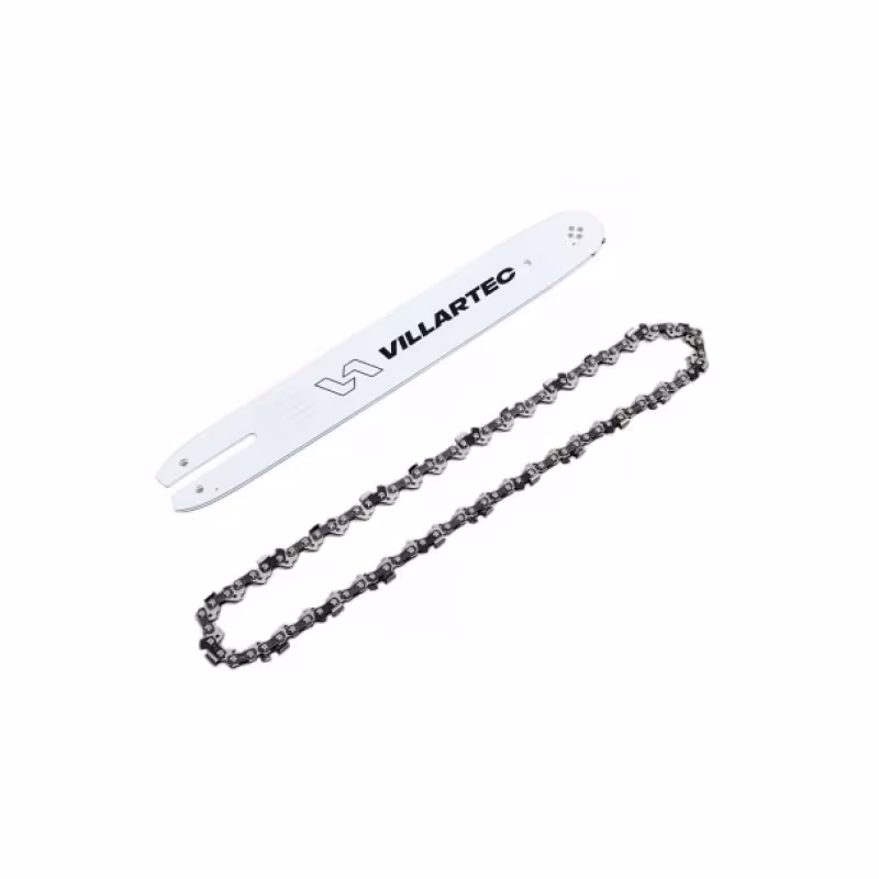 Цепь Villartec 261006100045, 3/8