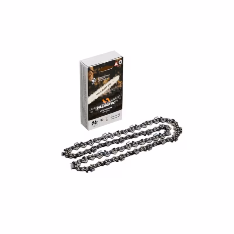 Цепь Villartec 21S 261002500064, 0.325