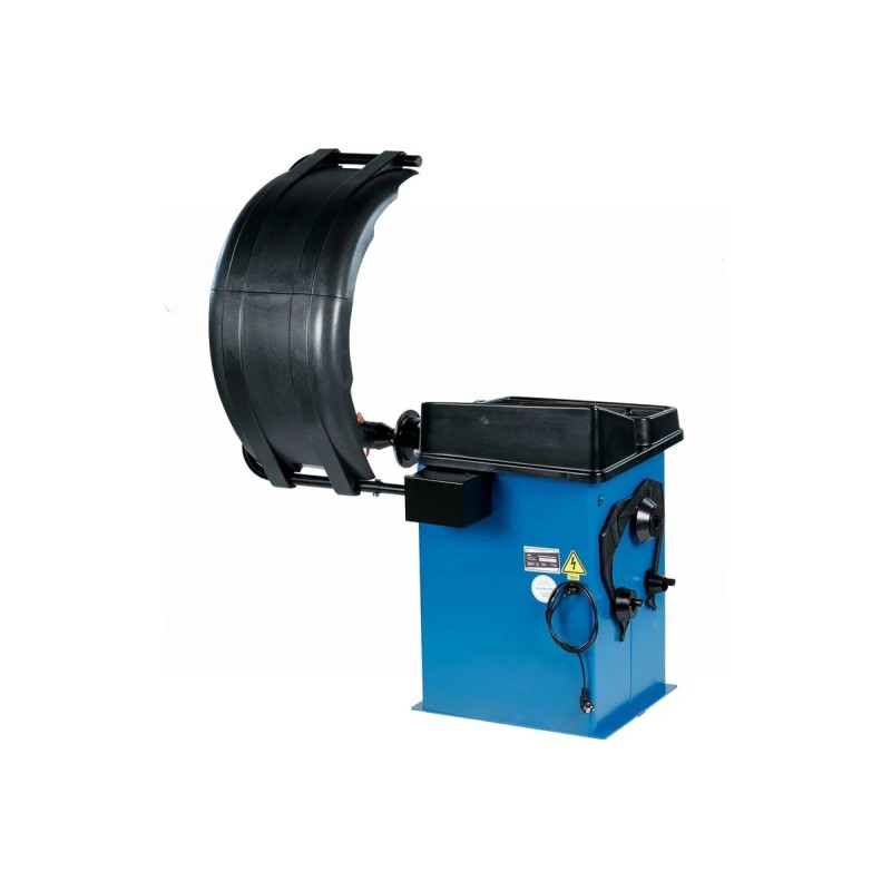 Станок балансировочный Nordberg 4 4523