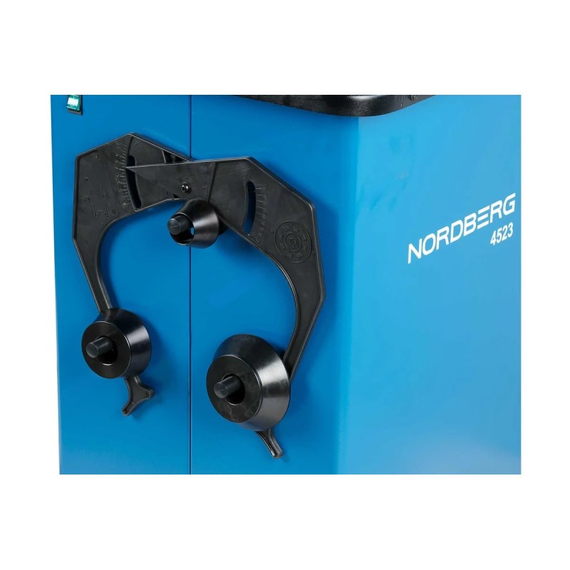 Станок балансировочный Nordberg 4 4523