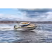 Судно моторное маломерное VBoats Voyager 600 Cabin