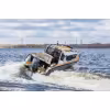 Судно моторное маломерное VBoats Voyager 600 Cabin