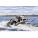 Судно моторное маломерное VBoats Voyager 600 Cabin