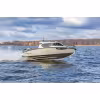 Судно моторное маломерное VBoats Voyager 600 Cabin