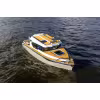Судно моторное маломерное VBoats Voyager 600 Cabin