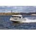 Судно моторное маломерное VBoats Voyager 600 Cabin