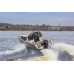 Судно моторное маломерное VBoats Voyager 600 Cabin